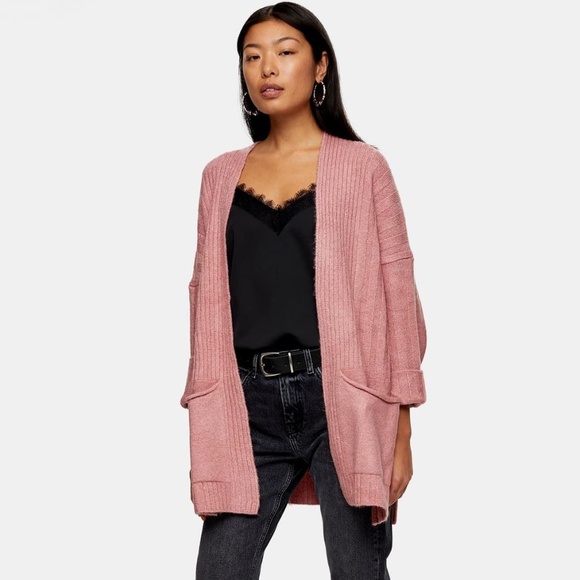 Topshop | Sweaters | Topshop Long 